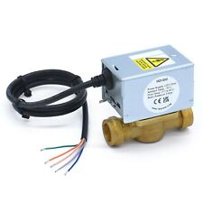 Honeywell v4043h1056 22mm for sale  GRIMSBY