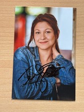Ines nieri autogramm gebraucht kaufen  Perkam