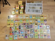 Pokemon sammlung 5000 gebraucht kaufen  Winnweiler