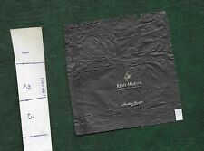 Foil wrapper remy for sale  WELLING