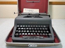 Royal companion typewriter for sale  Saint Cloud