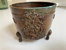 Petit cache pot d'occasion  Lyon I