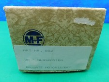C02 merker fischer gebraucht kaufen  Königsbrunn