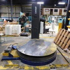 Lantech q300 pallet for sale  Pottstown