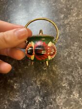 Mini metal hand for sale  DIDCOT
