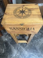 Bolgheri sassicaia 2010 usato  Terni