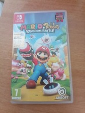 rabbids switch mario usato rabbids switch mario usato Vallo della Lucania