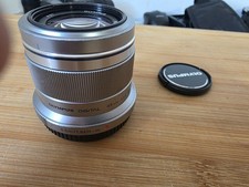 Lympus zuiko 45mm gebraucht kaufen  Jüterbog