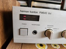Harman kardon pm645 gebraucht kaufen Harman kardon pm645 gebraucht kaufen  München