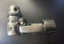 Scubapro mk15 scuba for sale  Orange