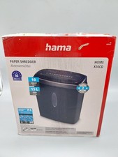 Hama home x10cd gebraucht kaufen  Lehrte
