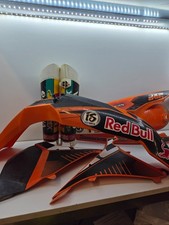 Ktm exc 2011 usato  Italia