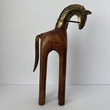 Hand carved wood for sale  Saint Johns