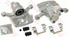 Trw bremssattel bhn520e gebraucht kaufen  Oberlungwitz