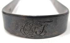 Antique english sterling for sale  Lexington