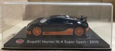 Scale bugatti veyron for sale  RUNCORN