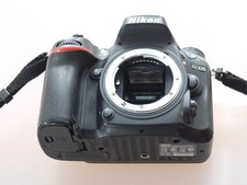 Nikon d7100 dslr gebraucht kaufen  Aschersleben