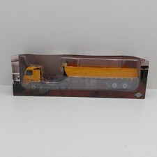 Altaya camion semi d'occasion  Quincieux