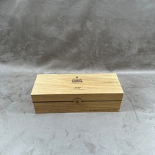 Charles heidsieck wooden d'occasion  Expédié en Belgium