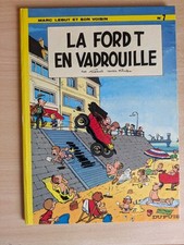 Marc lebut d'occasion  Vienne