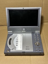 Orbit portable dvd for sale  NOTTINGHAM