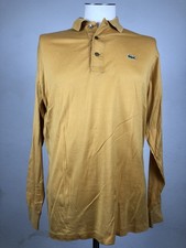 Lacoste polo maglia usato  Massa di Somma