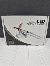 Dental led curing for sale  Coeur D Alene