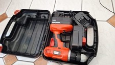 Black decker gco1200c for sale  WARRINGTON