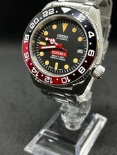 Custom dive watch d'occasion  Marseille XIII