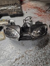Yamaha 5eb headlights for sale  SWADLINCOTE