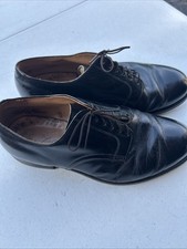 Vintage military oxford for sale  Coraopolis