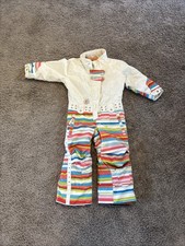 Obermeyer vintage kids for sale  Chico