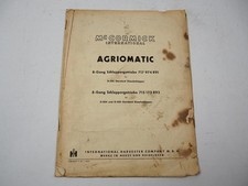 Cormick 320 324 gebraucht kaufen  Merseburg