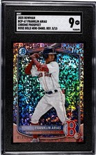 2025 topps bowman for sale  Fort Knox