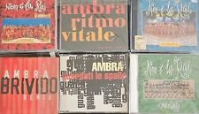 Lotto ambra angiolini usato  Italia