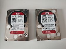 Hdd nas red d'occasion  Quissac