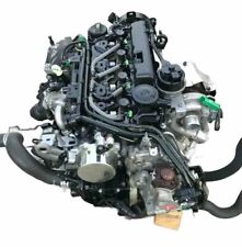 Peugeot boxster engine for sale  MANSFIELD