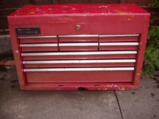 Tool storage chest for sale  BOLTON