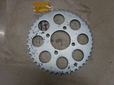 Kawasaki nos rear for sale  CLITHEROE