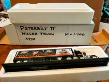 Peterbilt miller truck gebraucht kaufen  Berlin