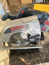 Bosch volt saw for sale  Miami Beach