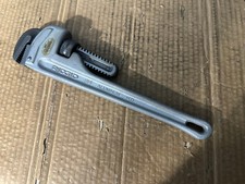 Ridgid aluminum heavy for sale  Walnutport