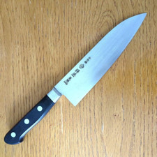 Tsubaya honyaki inox d'occasion  Expédié en Belgium