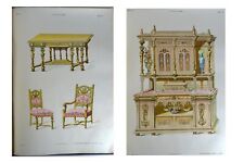 Original dining room d'occasion  Expédié en Belgium