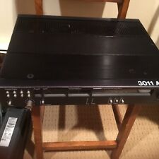 Vintage tandberg 3011a for sale  Bedford