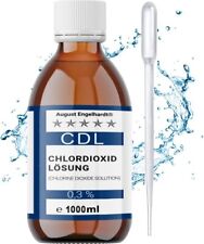 1000ml cdl cds gebraucht kaufen  Hofgeismar