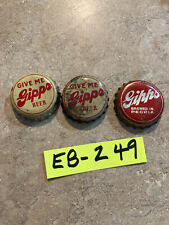 Gipps beer bottle for sale  Spring Valley