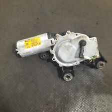 rear wiper motor mk4 for sale rear wiper motor mk4 for sale NOTTINGHAM