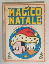 Magico natale cartonato usato  Forli