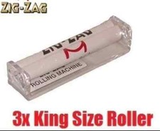 Zig zag king for sale Zig zag king for sale  LONDON